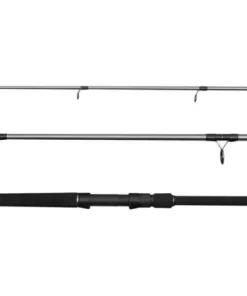 PENN REGIMENT IV BASS SPIN 9FT F 15-56G 3Sec Spin