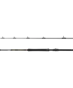 PENN REGIMENT IV Boat Braid 8FT2IN F 12-20lb 2Sec Conv