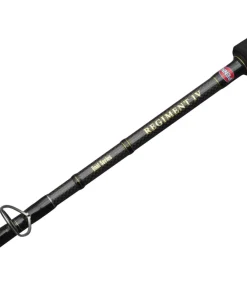 Penn Regiment IV Boat 2,10m 20-30lb 2-teilig Bootsrute Meeresrute
