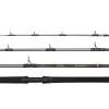 PENN REGIMENT IV Boat Travel 7FT4IN F 30-50lb 4Sec Conv