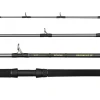 Penn Regiment IV Boat Travel 2,28m / 20-30lb 4-teilig Reiserute Bootsrute