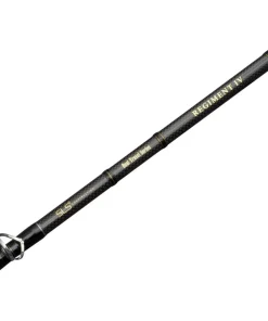 Penn Regiment IV Boat Travel 2,28m / 20-30lb 4-teilig Reiserute Bootsrute