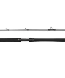 PENN REGIMENT IV Halibuster 2.40m F 20-30lb 1+1Sec Conv