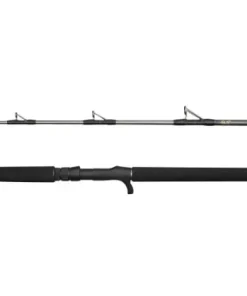 PENN REGIMENT IV Jig 6FT F 30-50lb c 1Sec Conv