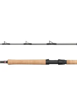 PENN REGIMENT IV Pro Boat 2.10m F 12-20lb 2Sec Conv