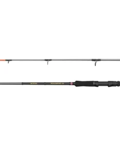 Penn Regiment IV Spin / Pilk 2,40m F 50-150g 2Sec Spin
