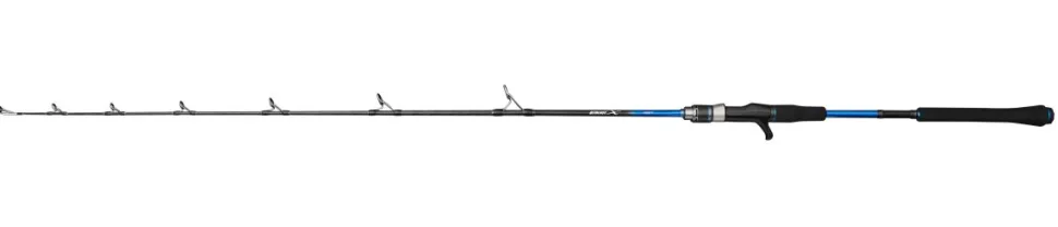PENN RETALIATE X Jigging 5FT6/1.70m F <400g 1Sec Conv