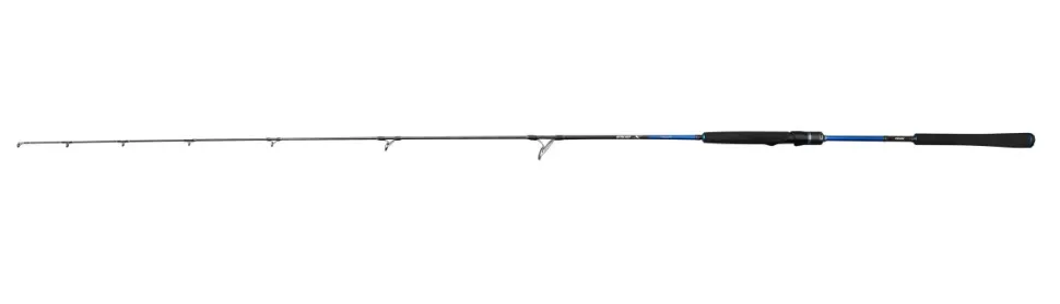 PENN RETALIATE X Light Jig 6FT2/1.88m F <120g 1+1Sec Spin