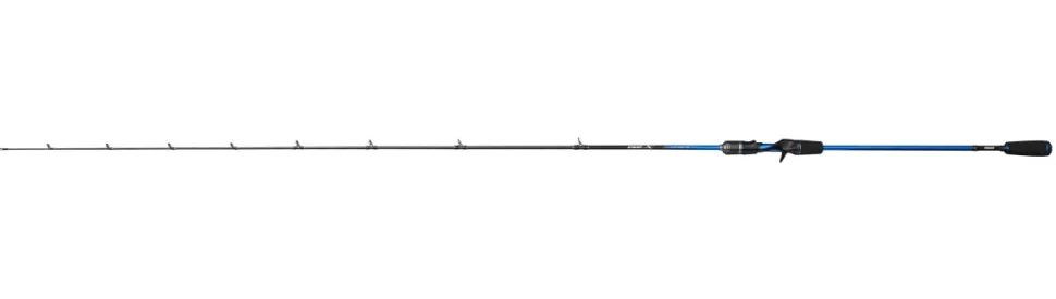 PENN RETALIATE X Slow Jig 6FT2/1.88m F <150g 1Sec Conv