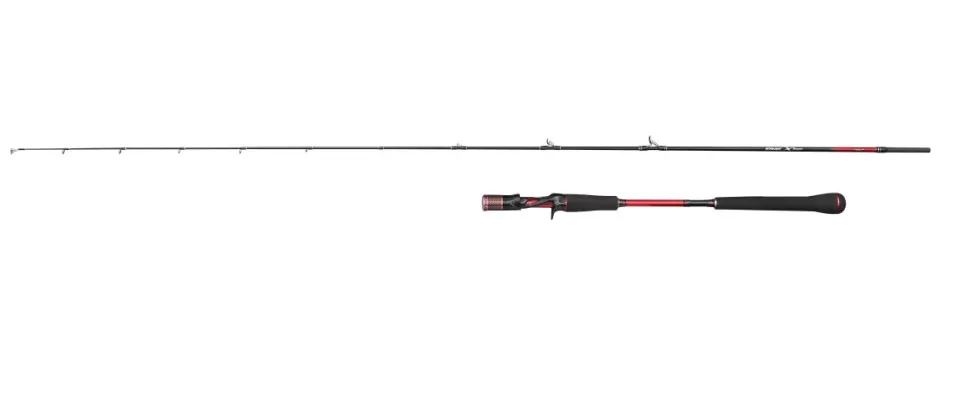 PENN RETALIATE X Solid Jig 6FT/1.83m F <300G 1+1Sec Conv
