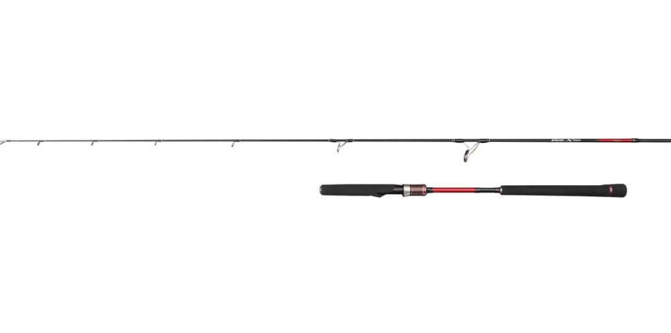 PENN RETALIATE X Solid LJ 6FT2/1.88m F <120G 1+1Sec Spin