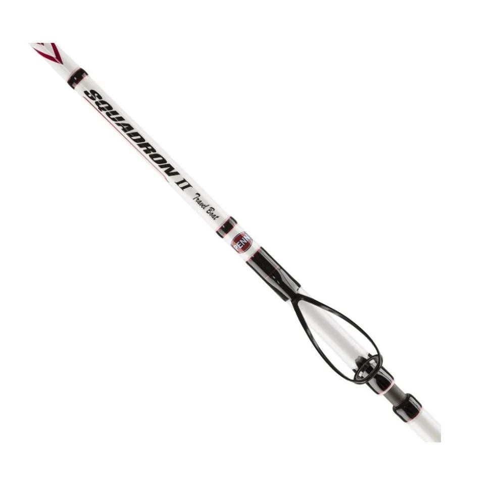 Penn Squadron II 215 20lb 2,10m Travel Boat Bootsrute