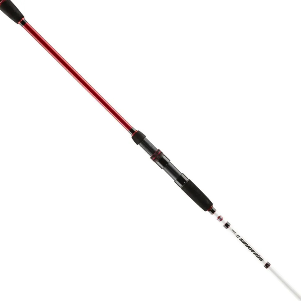 Penn SQUADRON II LABRAX SHORE 272 20-50G