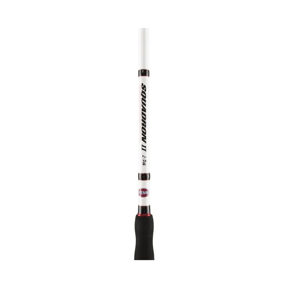 Penn SQUADRON II LIGHT PILK 272 80-120G