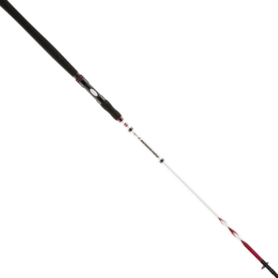 Penn SQUADRON II LIGHT PILK 272 80-120G