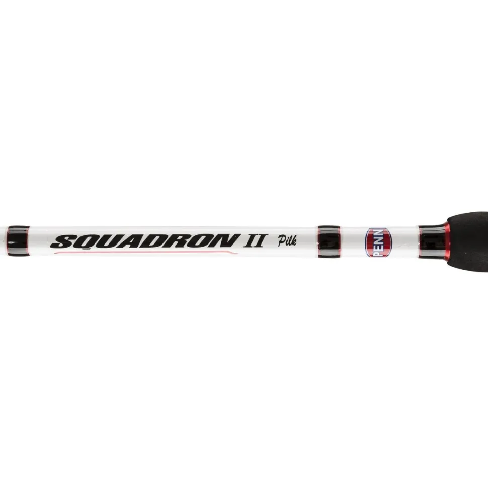 Penn SQUADRON II PILK 272 100-160G