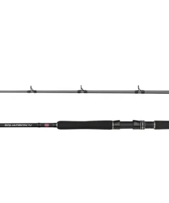 PENN SQUADRON IV Boat 210cm 2p Casting Rod Bootsruten Meeresruten