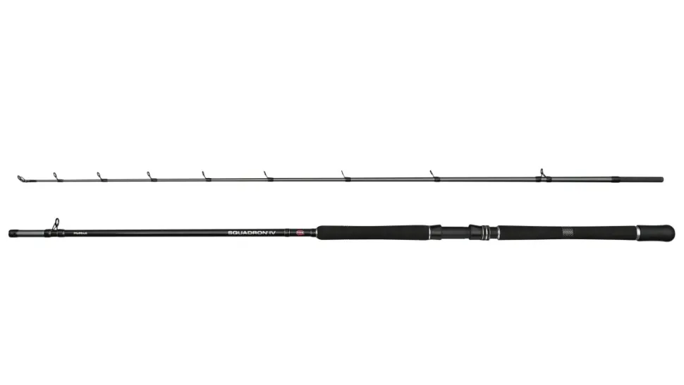 PENN SQUADRON IV Halibut 240cm 2p 20-30lb