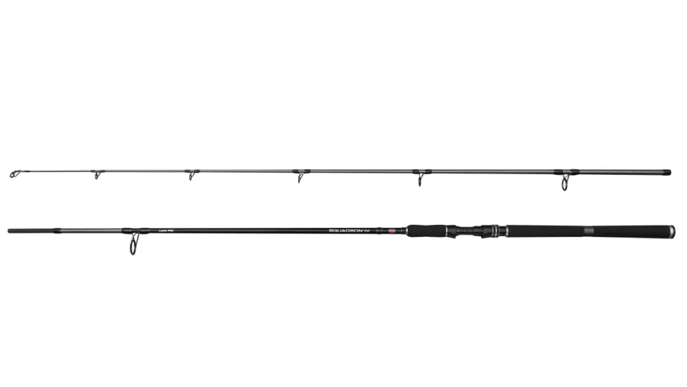 PENN SQUADRON IV Light Pilk 272 80-120g