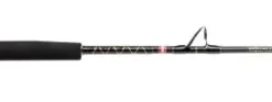 PENN Squall II 20-50LB 5ft6