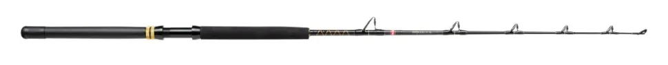 PENN Squall II 50-100LB 5ft6