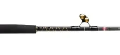 PENN Squall II 60-130LB 5ft6 Roller