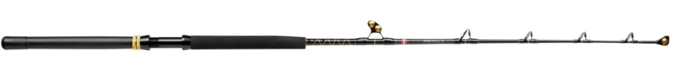 PENN Squall II 60-130LB 5ft6 Roller