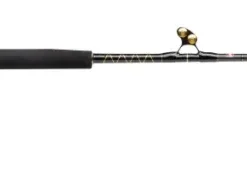 PENN Squall II 50-100LB 6ft Roller SU BB