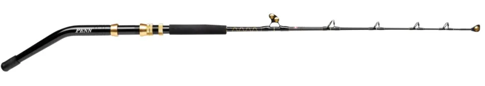 PENN Squall II 50-100LB 6ft Roller SU BB