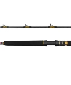 PENN SQUALL II VIKING EDITION Boat 2.13m F 30-50LB 2Sec Conv