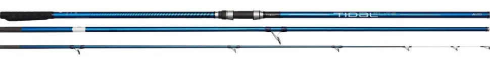 PENN Tidal Elite Hybrid Surf-Rute Brandungsrute Brandungsfischen