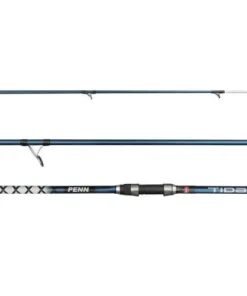 PENN TIDAL X K-Hybrid Sensitip 4.20m F 100-225g 3Sec Spin