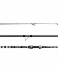 PENN TIDAL X LR-Long Hybrid Tip 4.20m F 100-250g 3Sec Spin