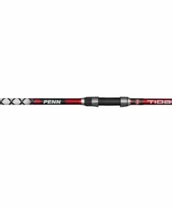PENN TIDAL X Tele Surf Solid Tip 4.20m F 140g Spin