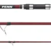 PENN Tidal XR 453 100-300g
