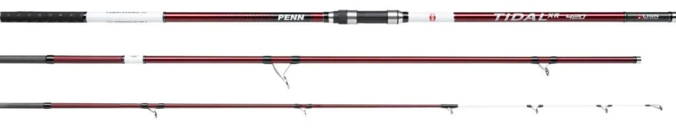 PENN Tidal XR 453 100-300g