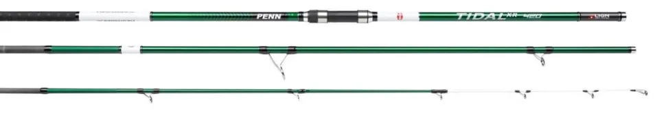 Penn Tidal XR 453 4,50m / 100-225g Brandungsrute