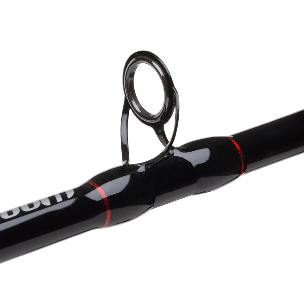 Penn Warfare Combo 2,13m / 30lb + 30LWLH Meeresrute Norwegen-Combo Set