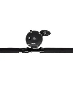 Penn Warfare Combo 2,13m / 30lb + 30LWLH Meeresrute Norwegen-Combo Set