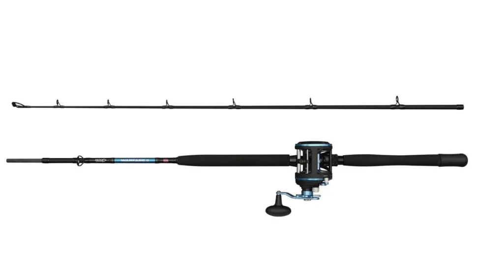 PENN WARFARE II Boat 7ft 20-30lb 30LW CBO