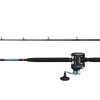 PENN WARFARE II Boat 7ft 20-30lb 30LWLH CBO