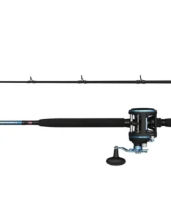 PENN WARFARE II Boat 7ft 20-30lb 30LWLH CBO