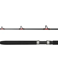 PENN WARFARE II Boat 6ft 2p 50lb