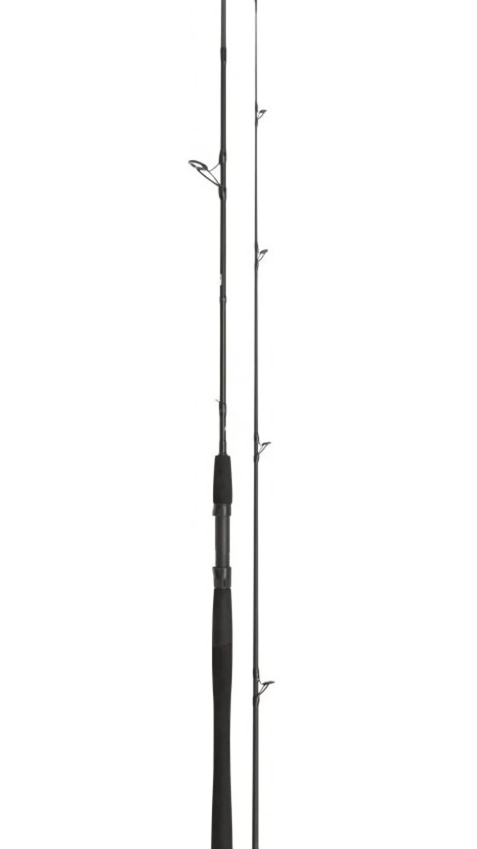 Penn Wrath Spin 9ft / 2,74m / 30-60g Spinnrute Salzwasserspinnrute