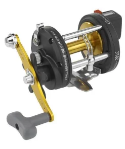 PENN/WFT Norway Combo 20 LC/RH/NC-Travel