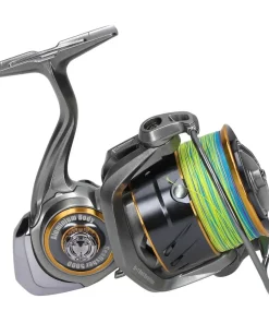 Pilkcombo Cormoran Seacor BAT 2.70m / 100-200g + Seafisher 5000 Salzwasser Spinrolle