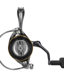 Pilkcombo Cormoran Seacor BAT 2.70m / 100-200g + Seafisher 5000 Salzwasser Spinrolle