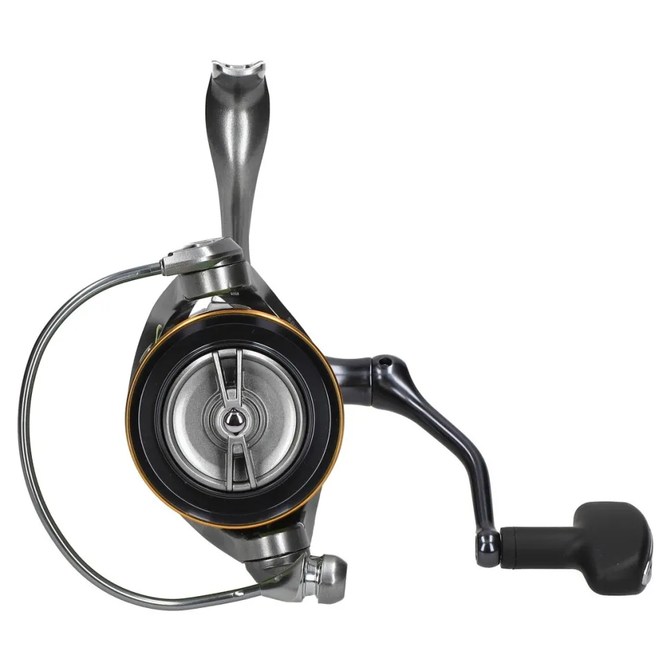 Pilkcombo Cormoran Seacor BAT 2.70m / 100-200g + Seafisher 5000 Salzwasser Spinrolle