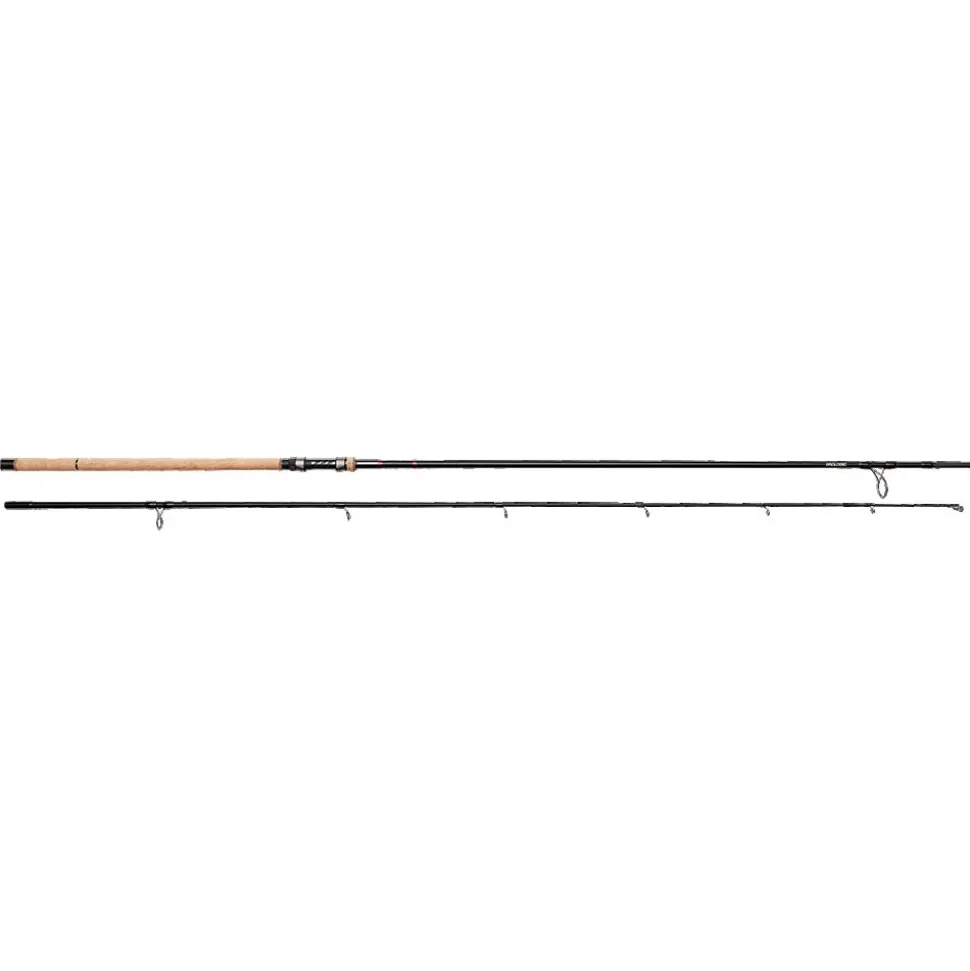 Prologic C1 Avenger Old Skool 12ft 3,60m 3,50lbs Karpfenrute 2-teilig Full Cork
