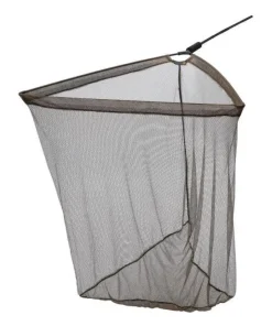 Prologic C2 ELEMENT SC LANDING NET & FLOAT 42" 6'/180CM 2PCS 106X106X95XM 6MM OLIVE GREEN + FLOAT 106CM